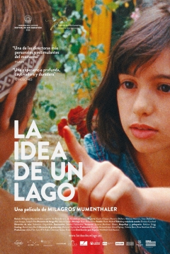 Poster La Idea de un Lago