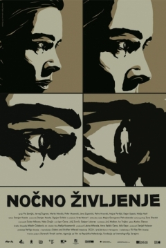 Poster Nightlife
