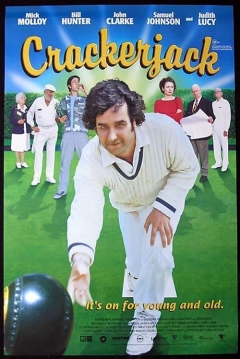 Poster Crackerjack