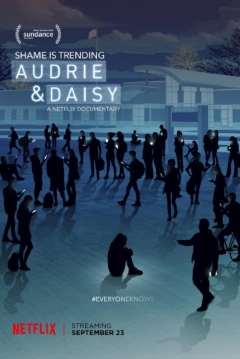 Poster Audrie y Daisy