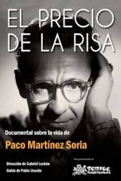 Poster El Precio de la Risa