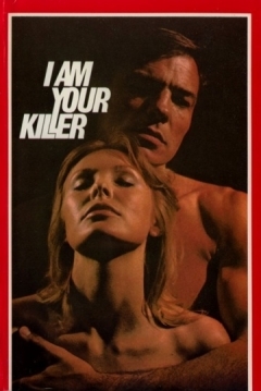 Poster Yo Soy Tu Asesino