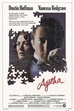 Poster Agatha