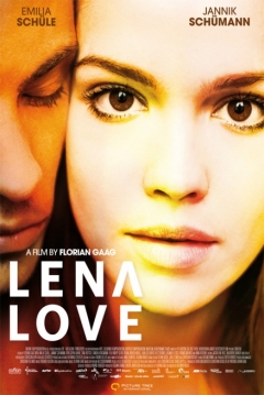 Poster Lenalove