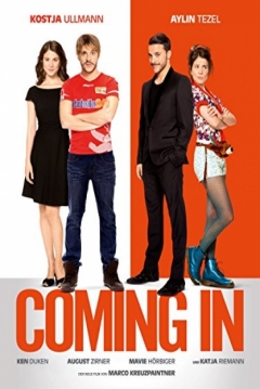 Poster Coming in