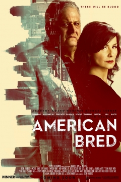 Poster American Bred