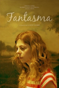 Poster Fantasma