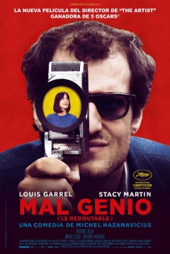 Poster Mal Genio