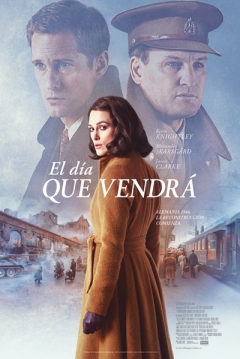 El Día que Vendrá — póster