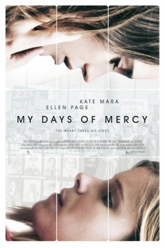 Ficha My Days of Mercy