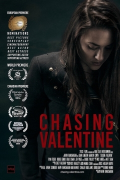Poster Chasing Valentine