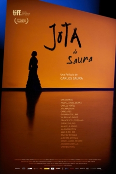 Poster La Jota