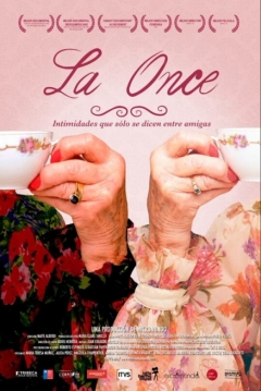 Poster La Once