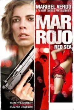 Poster Mar Rojo