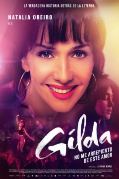 Poster Gilda, No me Arrepiento de este Amor