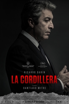Ficha La Cordillera
