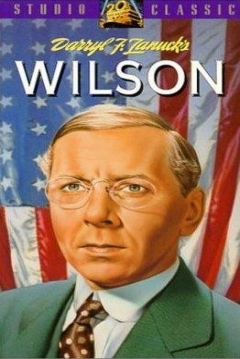 Poster Wilson
