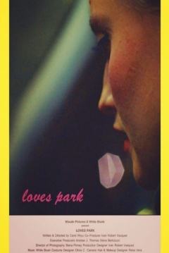 Poster Loves Park