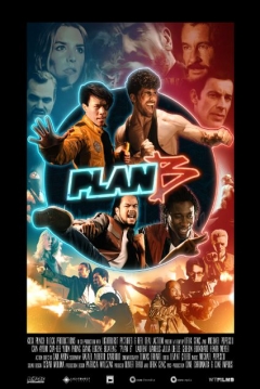 Poster Plan B