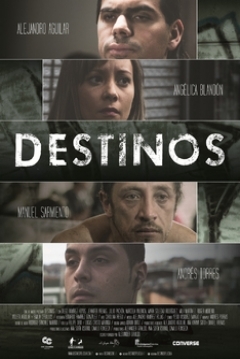 Poster Destinos