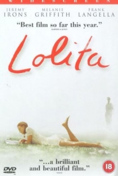 Ficha Lolita