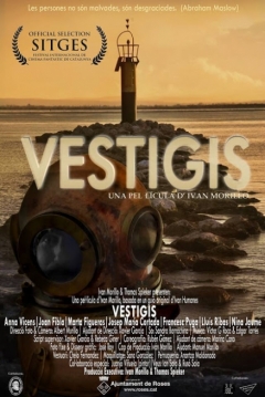 Poster Vestigis