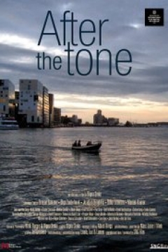 Poster After the Tone