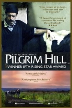 Poster Pilgrim Hill