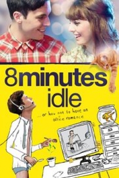 Poster 8 Minutes Idle
