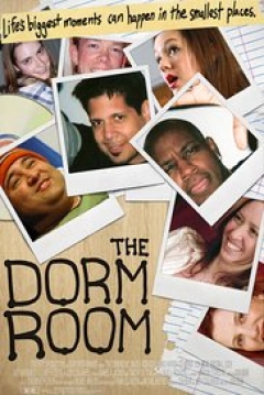 Poster The Dorm Room