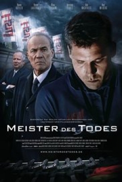 Poster Meister Des Todes