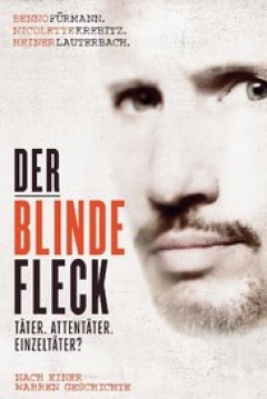 Poster The Blind Spot