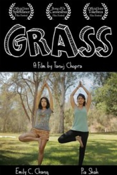 Poster Grass