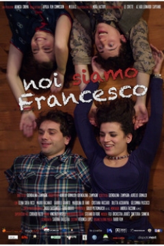 Poster We Are Francesco