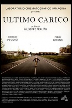 Poster Ultimo Carico
