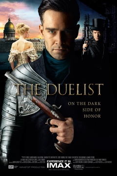Poster The Duelist