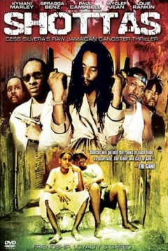 Poster Shottas