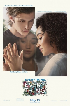 Poster El Amor Lo Es Todo, Todo