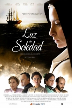 Poster Luz de Soledad