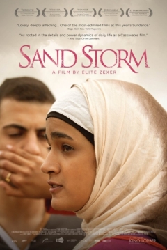 Poster Sand Storm
