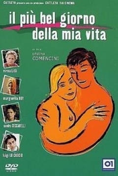 Poster Il più Bel Giorno della Mia Vita