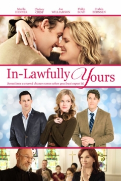 Ficha In-Lawfully Yours