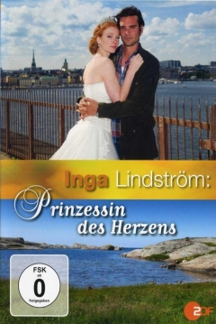 Poster Princesa del Corazón