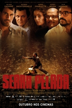 Poster Bald Mountain