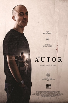 Poster El Autor