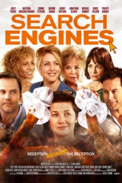 Poster Search Engines