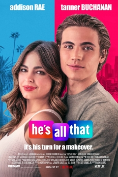 Poster Alguien Como Él