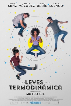 Ficha Las Leyes de la Termodinámica