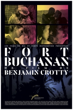 Poster Fort Buchanan