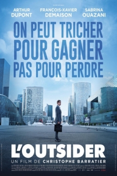 Poster Outsider